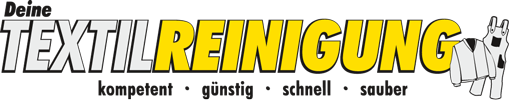 Textilreinigung Flensburg Logo